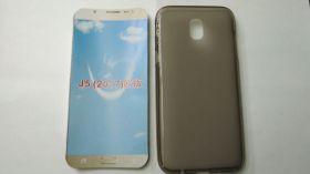 Чохли, бампера Чехлы, бампера ^/--/^ Силиконовый чехол для Samsung J /--/ 5 (2017) J /--/ 530 ^_^^^ Силіконовий чохол для Samsung J /--/ 5 (2017) J /--/ 530 - фото фото фото