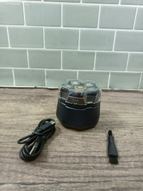 Електробритви Электробритвы ^/--/^ Електробритва Kibi Y Magnetic Rotary Shaver 6 /--/ D 9235 ^_^^^ Электробритва Kibi Y Magnetic Rotary Shaver 6 /--/ D 9235 - фото фото фото