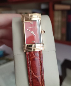 Наручні годинники Наручные часы ^/--/^ Витончений жіночий годинник Burberry ^_^^^ Изящные женские часы Burberry - фото фото фото