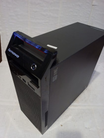 Системні блоки, ПК Системные блоки, ПК ^/--/^ ПК Socket 1150 Lenovo ThinkCentre E /--/ 73/Core™ i /--/ 3 4170/DDR /--/ 3 4 GB/500 GB БЕСПЛАТНАЯ доставка! ^_^^^ ПК Socket 1150 Lenovo ThinkCentre E /--/ 73/CoreTM i /--/ 3 4170/DDR /--/ 3 4 GB/500 GB - фото фото фото