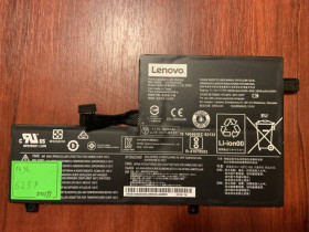Акумулятори Аккумуляторы ^/--/^ Акумулятор Оригінальний LENOVO L /--/ 15 /--/ L /--/ 3 /--/ PB /--/ 1 Знос: 14 Lenovo Chromebook N /--/ 22 (B /--/ 5257) ^_^^^ Оригинальный LENOVO L /--/ 15 /--/ L /--/ 3 /--/ PB /--/ 1 Износ: 14 Lenovo Chromebook N /--/ 22 (B /--/ 5257) - фото фото фото