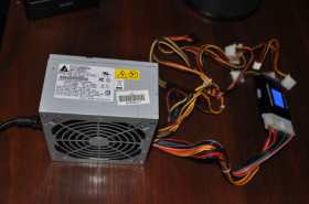 Блоки живлення Блоки питания ^/--/^ Блок живлення Delta Electronics GE-C /--/ 400 /--/ N, 400 /--/ w, 120 /--/ мм fan, 6 /--/ пін ^_^^^ Блок питания Delta Electronics GE-C /--/ 400 /--/ N, 400 /--/ w, 120 /--/ мм fan, 6 /--/ пин - фото фото фото