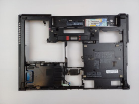 Корпуса Корпуса ^/--/^ Нижняя часть корпуса ноутбука HP EliteBook 8470 /--/ p ^_^^^ Нижня частина корпусу ноутбука HP EliteBook 8470 /--/ p - фото фото фото