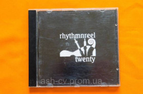Музичні диски Музыкальные диски ^/--/^ Музичний диск CD. RHYTHMNREEL - TWENTY ^_^^^ Музыкальный диск CD. RHYTHMNREEL - TWENTY - фото фото фото