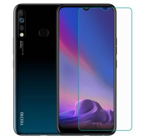 Чохли, бампера Чехлы, бампера ^/--/^ Захисне скло CHYI для Tecno Camon 12 (CC /--/ 7) 0.3 мм 9 /--/ H в упаковці ^_^^^ Защитное стекло CHYI для Tecno Camon 12 (CC /--/ 7) 0. 3 мм 9 /--/ H в упаковке - фото фото фото