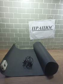 Килими Ковры ^/--/^ термокилимок для підлоги ПРАЦЮЄ                    (6401) ^_^^^ термокилмок для пола Работает (6401) - фото фото фото