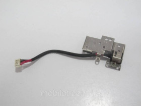 Шлейфи Шлейфы ^/--/^ Гнездо зарядки Asus N /--/ 52 (NZ-5446) ^_^^^ Гніздо зарядки Asus N /--/ 52 (NZ-5446) - фото фото фото