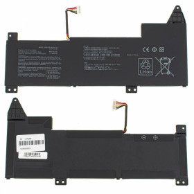 Акумулятори Аккумуляторы ^/--/^ Батарея для ноутбука ASUS B /--/ 31 /--/ N /--/ 1723 (VivoBook 15 X /--/ 570 /--/ UD, X /--/ 570 /--/ ZD) 11.4 /--/ V 4150 /--/ mAh Black ^_^^^ Батарея для ноутбука ASUS B /--/ 31 /--/ N /--/ 1723 (VivoBook 15 X /--/ 570 /--/ UD, X /--/ 570 /--/ ZD) 11.4 /--/ V 4210 /--/ m Ah 48 /--/ Wh Black (0 /--/ B /--/ 200-0285 - фото фото фото
