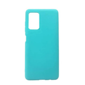 Чохли, бампера Чехлы, бампера ^/--/^ Чохол Fiji Soft для Xiaomi Redmi Note 11 5 /--/ G (Chinese version) силікон бампер блакитний ^_^^^ Чехол Fiji Soft для Xiaomi Redmi Note 11 5 /--/ G (Chinese version) силикон бампер голубой - фото фото фото