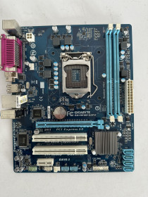 Материнські плати Материнские платы ^/--/^ Материнская плата Gigabyte GA-H /--/ 61 /--/ M-S /--/ 2 /--/ PV s /--/ 1155 ^_^^^ Материнська плата Gigabyte GA-H /--/ 61 /--/ M-S /--/ 2 /--/ PV s /--/ 1155 - фото фото фото