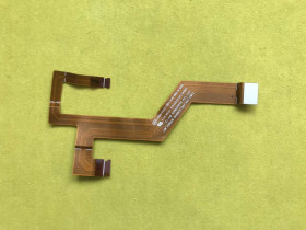 Шлейфи Шлейфы ^/--/^ Шлейф тачпада на ноутбук Lenovo ThinkPad X /--/ 1 Carbon Gen 8 8 /--/ th - фото фото фото