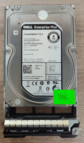 Жорсткі диски Жесткие диски ^/--/^ Жорсткий диск Seagate Enterprise Capacity 4 /--/ TB 7200 /--/ rpm 128 /--/ MB ST /--/ 4000 /--/ NM /--/ 0023 3.5&amp;quot; SAS - Б/В, робочий - фото фото фото