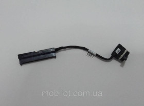 Шлейфи Шлейфы ^/--/^ Шлейф к жесткому диску Dell 14 5459 (NZ-15562) ^_^^^ Шлейф до жорсткого диска Dell 14 5459 (NZ-15562) - фото фото фото