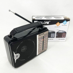 Радіоприймачі Радиоприемники ^/--/^ Портативная колонка радио MP /--/ 3 USB Golon ^_^^^ Портативна колонка радіо MP /--/ 3 USB Golon - фото фото фото