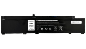 Акумулятори Аккумуляторы ^/--/^ Батарея Elements PRO для Dell G /--/ 3 15 3500 3590 3790 G /--/ 5 15 5500 5505 5590 G /--/ 7 7590 7790 15.2 /--/ V 4000 /--/ mAh ( ^_^^^ Батарея Elements PRO для Dell G /--/ 3 15 3500 3590 3790 G /--/ 5 15 5500 5505 5590 G /--/ 7 7590 7790 15.2 /--/ V 4000 /--/ mAh - фото фото фото