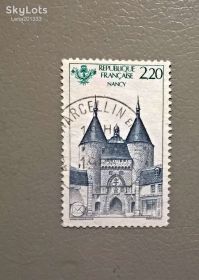Архітектура Архитектура ^/--/^ Франция Архитектура 1986 ^_^^^ Франція Архітектура 1986 - фото фото фото