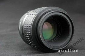 Nikon Nikon ^/--/^ Об&amp;apos;єктив Sigma AF 105 /--/ mm 1:2.8 EX Macro для Nikon  (D) Ф /--/ 58 /--/ mm Japan Вживане ^_^^^ Объектив Sigma AF 105 /--/ mm 1:2. 8 EX Macro для Nikon (D) Ф /--/ 58 /--/ mm Japan - фото фото фото