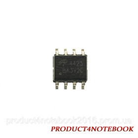 Мікросхеми Микросхемы ^/--/^ Микросхема Alpha   Omega Semiconductors AO /--/ 4423 для ноутбука ^_^^^ Alpha Omega Semiconductors AO /--/ 4423 для ноутбука - фото фото фото