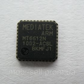 Мікросхеми Микросхемы ^/--/^ Микросхема Bluetooth Mediatek MT /--/ 6612 /--/ N - фото фото фото