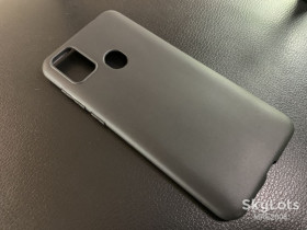 Чохли, бампера Чехлы, бампера ^/--/^ Силіконовий чохол Premium для ZTE Blade A /--/ 7 /--/ s 2020 black ^_^^^ Силиконовый чехол Premium для ZTE Blade A /--/ 7 /--/ s 2020 black - фото фото фото