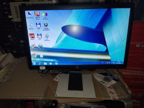 HP HP ^/--/^ Широкоформатный поворотный LED монитор с DVI и DisplayPort 23 дюйма HP Compaq LA /--/ 2306 /--/ x № 24041125 ^_^^^ Широкоформатний поворотний LED монітор з DVI і DisplayPort 23 дюйми HP Compaq LA /--/ 2306 /--/ x No 24041125 - фото фото фото
