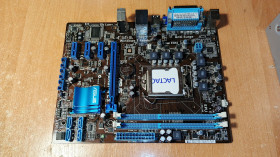 Материнські плати Материнские платы ^/--/^ ASUS P /--/ 8 /--/ H /--/ 61-M LX      (s /--/ 1155, Intel H /--/ 61, PCI-Ex /--/ 16) ^_^^^ ASUS P /--/ 8 /--/ H /--/ 61-M LX (s /--/ 1155, Intel H /--/ 61, PCI-Ex /--/ 16) - фото фото фото