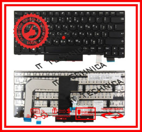 Клавіатури Клавиатуры ^/--/^ Клавиатура LENOVO ThinkPad T /--/ 470 T /--/ 480 A /--/ 475 A /--/ 485 Черная с трекпоинтом RUUS ^_^^^ Клавіатура LENOVO ThinkPad T /--/ 470 T /--/ 480 A /--/ 475 A /--/ 485 Чорна з трекпоінтом RUUS - фото фото фото