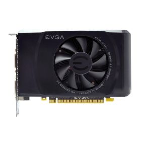 Відеокарти Видеокарты ^/--/^ ВИДЕОКАРТА EVGA Pci-E NVidia GeForce GT 640 на 2 /--/ GB DDR /--/ 3 и ПОЛНОЙ БИТНОСТЬЮ - 128 BIT с ГАРАНТИЕЙ - фото фото фото