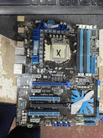 Материнські плати Материнские платы ^/--/^ Мат. плата Asus P /--/ 7 /--/ P /--/ 55 /--/ D-E LGA /--/ 1156 P /--/ 55 2 /--/ xPCI-E+GbLAN+1394 SATA RAID ATX 4 /--/ DDR /--/ 3 № НР /--/ 261404109 ^_^^^ Мат. плата Asus P /--/ 7 /--/ P /--/ 55 /--/ D-E LGA /--/ 1156 P /--/ 55 2 /--/ xPCI-E+GbLAN+1394 SATA RAID ATX 4 /--/ DDR /--/ 3 No НР /--/ 261404109 - фото фото фото