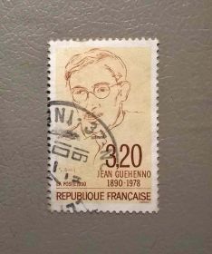 Історія та особистості История и личности ^/--/^ Франция Личности 1990 ^_^^^ Франція Особистості 1990 - фото фото фото