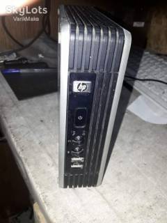 Системні блоки, ПК Системные блоки, ПК ^/--/^ Тонкий Клиент HP Compaq hstnc-002 /--/ l-tc t /--/ 5135 №2409/30 ^_^^^ Тонкий Клієнт HP Compaq hstnc-002 /--/ l-tc t /--/ 5135 No /--/ 2409/30 - фото фото фото