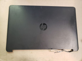 Корпуса Корпуса ^/--/^ корпус ноутбука HP ProBook 655 G /--/ 1 650 G /--/ 1 - крышка матрицы    (1510 /--/ B /--/ 1456601 738691-001) ^_^^^ корпус ноутбука HP ProBook 655 G /--/ 1 650 G /--/ 1 - кришка матриці (1510 /--/ B /--/ 1456601 738691-001) - фото фото фото