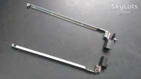 Корпуса Корпуса ^/--/^ 165   (22) - Петлі кришки матриці Lenovo SL /--/ 500 SL /--/ 500 /--/ S ^_^^^ 165 (22) - Петли крышки матрицы Lenovo SL /--/ 500 SL /--/ 500 /--/ S - фото фото фото