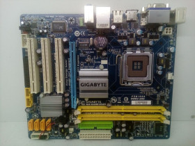 Материнські плати Материнские платы ^/--/^ Материнська плата GIGABYTE GA-G /--/ 41 /--/ M-ES /--/ 2 /--/ H Socket LGA /--/ 775 /--/ MicroATX 2 /--/ x DDR /--/ 2 ^_^^^ Материнская плата GIGABYTE GA-G /--/ 41 /--/ M-ES /--/ 2 /--/ H Socket LGA /--/ 775 /--/ MicroATX 2 /--/ x DDR /--/ 2 - фото фото фото