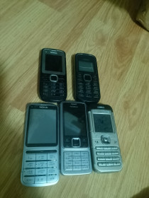Nokia, Microsoft Nokia, Microsoft ^/--/^ Лот кнопкавих телефонів Nokia в колекцію від 1 /--/ грн ^_^^^ Лот кнопкавых телефонов Nokia в коллекцию от 1 /--/ грн - фото фото фото