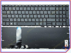 Клавіатури Клавиатуры ^/--/^ Клавиатура для HP ProBook 450 G /--/ 8, 455 G /--/ 8 (RU Black). Оригинал ^_^^^ Клавіатура для HP ProBook 450 G /--/ 8, 455 G /--/ 8 (RU Black). Оригінал - фото фото фото