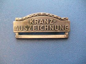 Європа Европа ^/--/^ планка к медали Швейцарии KRANZ AUSZEICHNUNG ^_^^^ Планка до медалі Швейцарії KRANZ AUSZEICHNUNG - фото фото фото