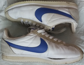 Кросівки Кроссовки ^/--/^ CORTEZ найк nike кроссовки   лот ^_^^^ CORTEZ найк nike кросівки лот - фото фото фото