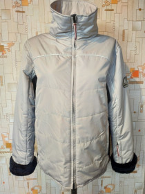 Куртки Куртки ^/--/^ Куртка спортивна жіноча POLAR DREAMS Єврозима р-р 38-40 ^_^^^ Куртка спортивная женская POLAR DREAMS Еврозима р-р 38-40 - фото фото фото