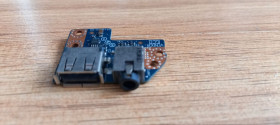 Інші комплектуючі Другие комплектующие ^/--/^ USB плата,аудіо вихід для ноутбука Dell Latitude E /--/ 5430, E /--/ 5530 ^_^^^ USB плата,аудио выход для ноутбука Dell Latitude E /--/ 5430, E /--/ 5530 - фото фото фото