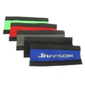 Інше Другое ^/--/^ Захист пера JAFFSON неопрен зелений (04976-4) ^_^^^ Защита пера JAFFSON неопрен зеленый (04976-4) - фото фото фото