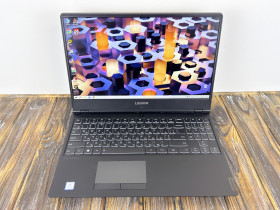 Lenovo IBM Lenovo, IBM ^/--/^ Ноутбук Lenovo Legion Y /--/ 540-15 /--/ IRH  (15.6&amp;quot; FHD IPS,Core i /--/ 5-9300 /--/ H,GTX 1660 TI 6 GB)  (6709) Б/В - фото фото фото