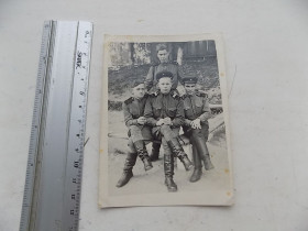 Листи, фото Письма, фото ^/--/^ Фотография военные 40-е годы ^_^^^ Фотографія воєнні 40-і роки - фото фото фото