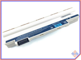 Акумулятори Аккумуляторы ^/--/^ Батарея AL /--/ 10 /--/ B /--/ 31 для ACER One D /--/ 257, happy, happy /--/ 2 (AL /--/ 10 /--/ A /--/ 31) (10.8 /--/ V 5200 /--/ mAh) White - фото фото фото