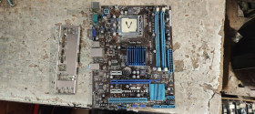 Материнські плати Материнские платы ^/--/^ Мат. плата Asus P /--/ 5 /--/ G /--/ 41 /--/ T-M LX /--/ 3 LGA /--/ 775 G /--/ 41 PCI-E+SVGA+GbLAN SATA MicroATX 2 /--/ DDR /--/ 3 № 242203111 ^_^^^ Мат. плата Asus P /--/ 5 /--/ G /--/ 41 /--/ T-M LX /--/ 3 LGA /--/ 775 G /--/ 41 PCI-E+SVGA+GbLAN SATA MicroATX 2 /--/ DDR /--/ 3 No 242203111 - фото фото фото