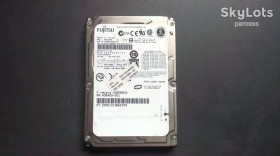 Жорсткі диски Жесткие диски ^/--/^ 2249 - Жорсткий диск Fujitsu 100 Gb ^_^^^ 2249 Жесткий диск Fujitsu 100 Gb - фото фото фото