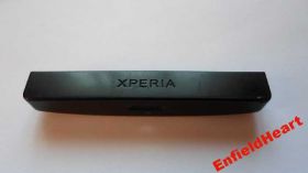 Корпуса на Sony Корпуса на Sony ^/--/^ Корпус нижняя крышка Sony Xperia S LT /--/ 26 /--/ i ORIG ^_^^^ Корпус нижня кришка Sony Xperia S LT /--/ 26 /--/ i ORIG - фото фото фото