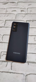 Корпуса на Samsung Корпуса на Samsung ^/--/^ Задня частина корпусу Samsung Galaxy S /--/ 20 FE SM-G /--/ 780 Red    (з склом камери) ^_^^^ Задняя часть корпуса Samsung Galaxy S /--/ 20 FE SM-G /--/ 780 Red (со стеклом камеры) - фото фото фото