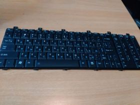 Клавіатури Клавиатуры ^/--/^ Клавиатура Toshiba Satellite P /--/ 105-S /--/ 9312 ^_^^^ Toshiba Satellite P /--/ 105-S /--/ 9312 - фото фото фото
