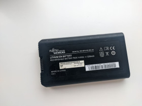 Акумулятори Аккумуляторы ^/--/^ Акумулятор #2 Fujitsu DPK-MFS-SA-26 /--/ F-08 Елементи 18650 х /--/ 8 шт Fujitsu X /--/ 9510 X /--/ 9515 X /--/ 9525 та ін. ^_^^^ Аккумулятор #2 Fujitsu DPK-MFS-SA-26 /--/ F-08 Элементы 18650 х /--/ 8 шт Fujitsu X /--/ 9510 X /--/ 9515 X /--/ 9525 и др. - фото фото фото